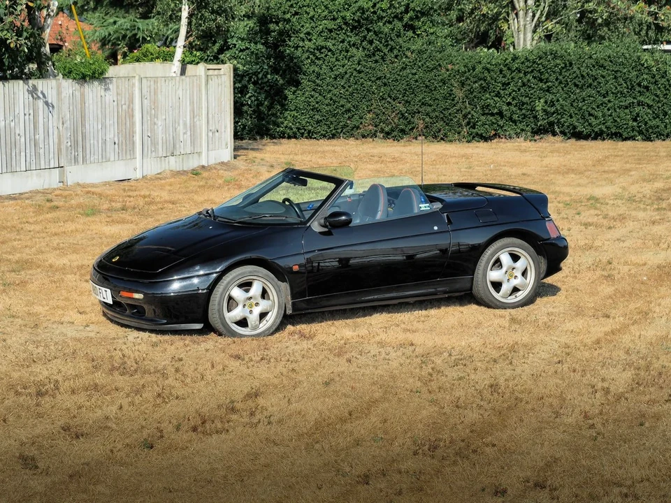 1995 Lotus Elan M100 - Image 25 of 30