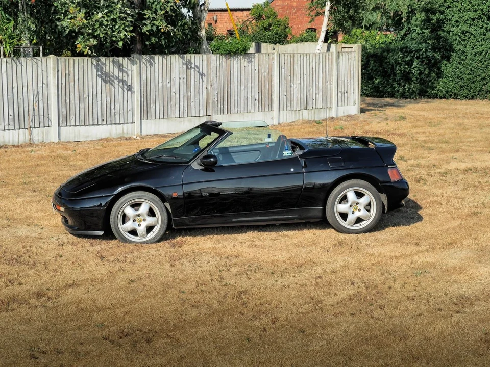 1995 Lotus Elan M100 - Image 26 of 30