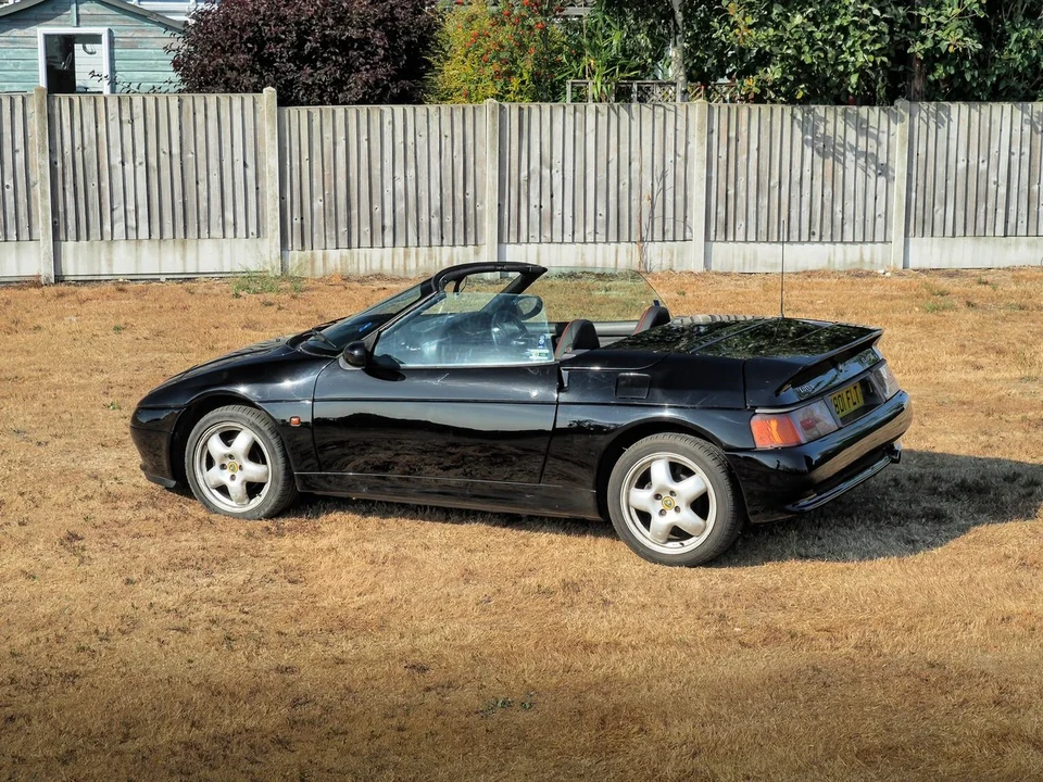 1995 Lotus Elan M100 - Image 27 of 30