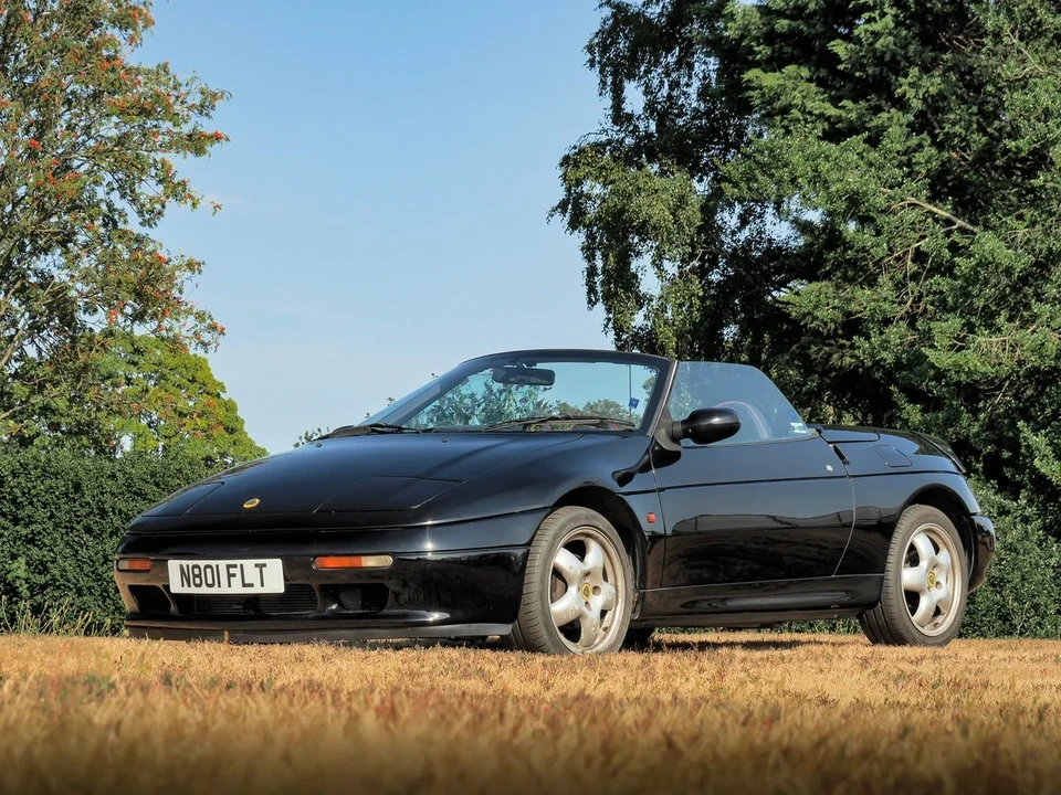 1995 Lotus Elan M100 - Image 28 of 30
