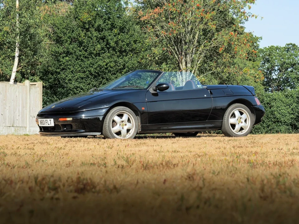 1995 Lotus Elan M100 - Image 29 of 30