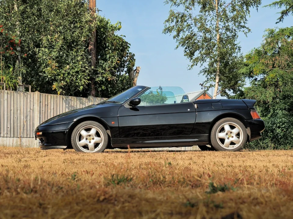 1995 Lotus Elan M100 - Image 30 of 30