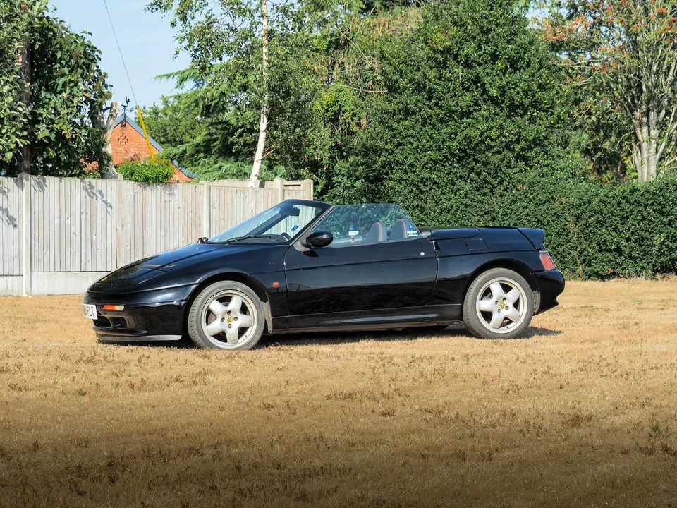 1995 Lotus Elan M100 - Image 20 of 30