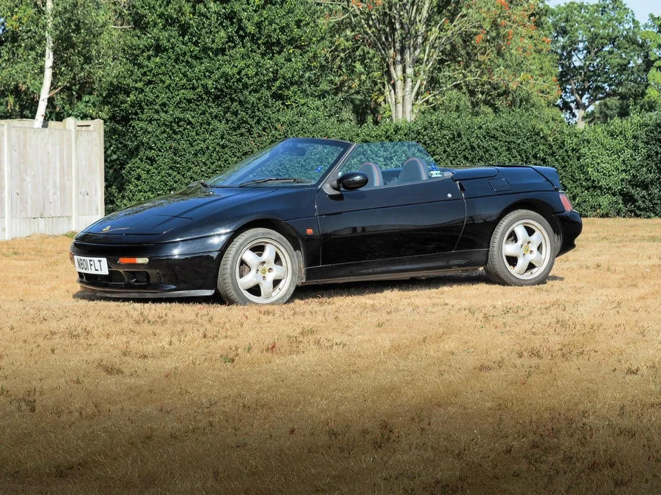 1995 Lotus Elan M100 - Image 19 of 30
