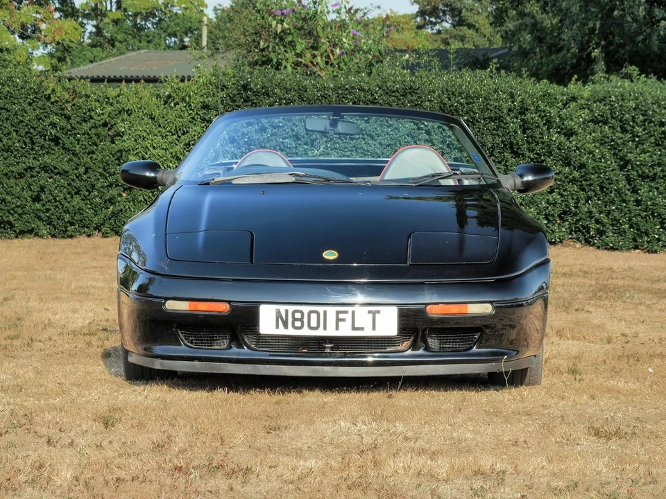 1995 Lotus Elan M100 - Image 4 of 30