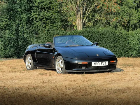 1995 Lotus Elan S2