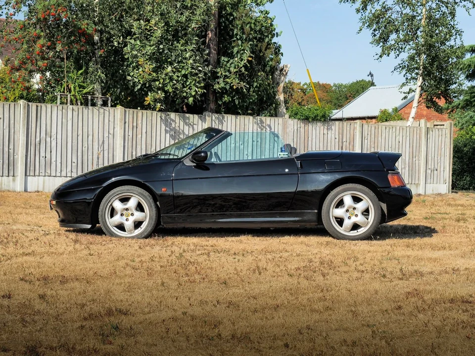 1995 Lotus Elan M100 - Image 21 of 30