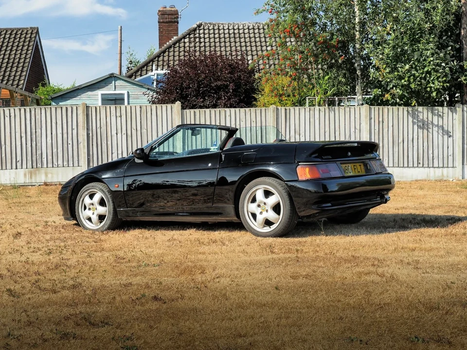 1995 Lotus Elan M100 - Image 22 of 30