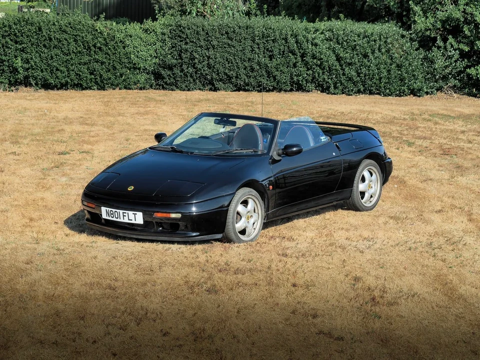 1995 Lotus Elan M100 - Image 2 of 30