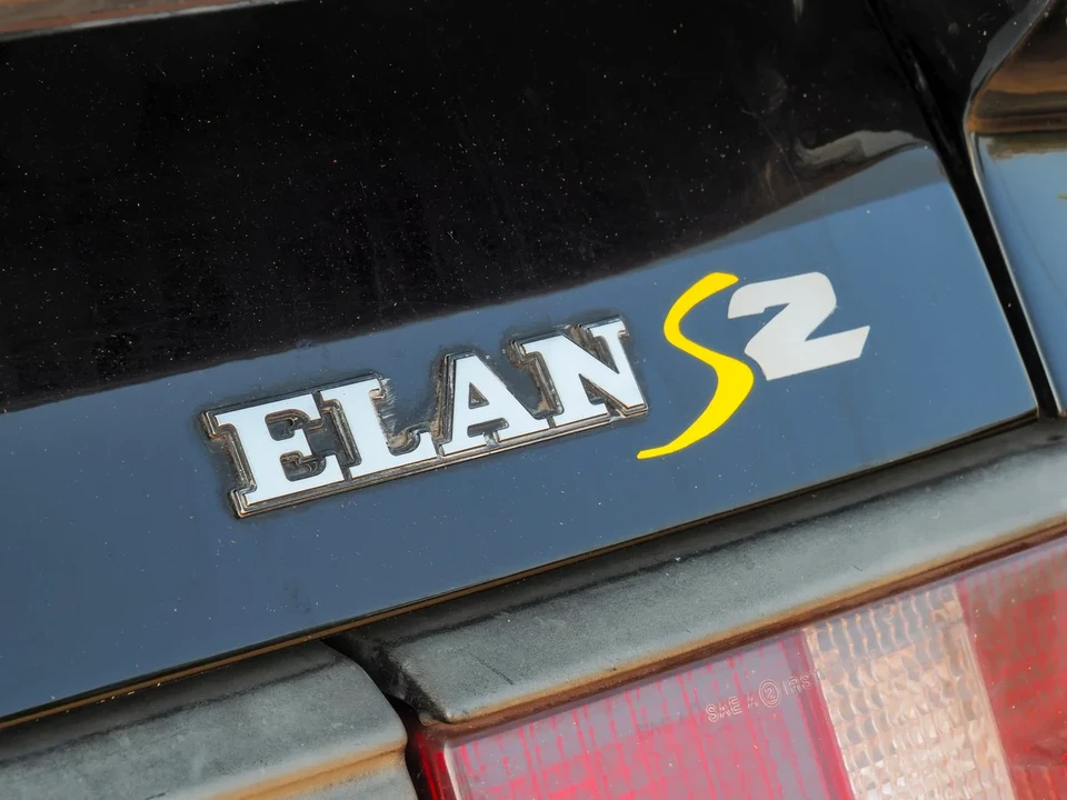 1995 Lotus Elan M100 - Image 11 of 30