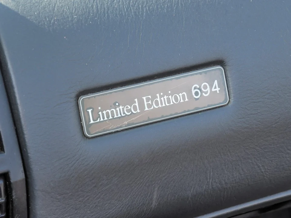 1995 Lotus Elan M100 - Image 10 of 30