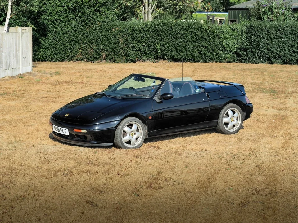 1995 Lotus Elan M100 - Image 24 of 30