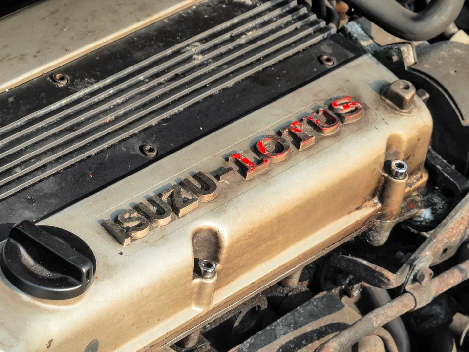 1995 Lotus Elan M100 - Image 16 of 30