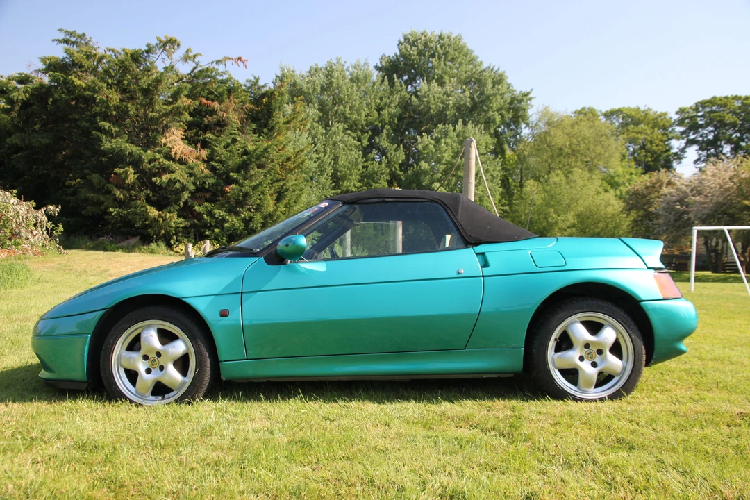 1995 Lotus Elan M100 - Image 4 of 5