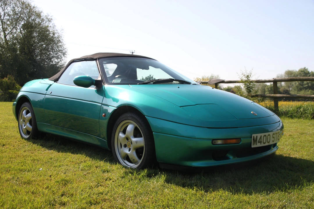 1995 Lotus Elan M100 - Image 2 of 5