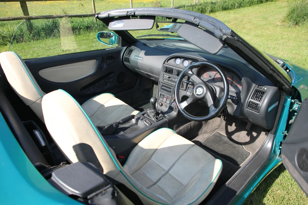 1995 Lotus Elan M100 - Image 5 of 5