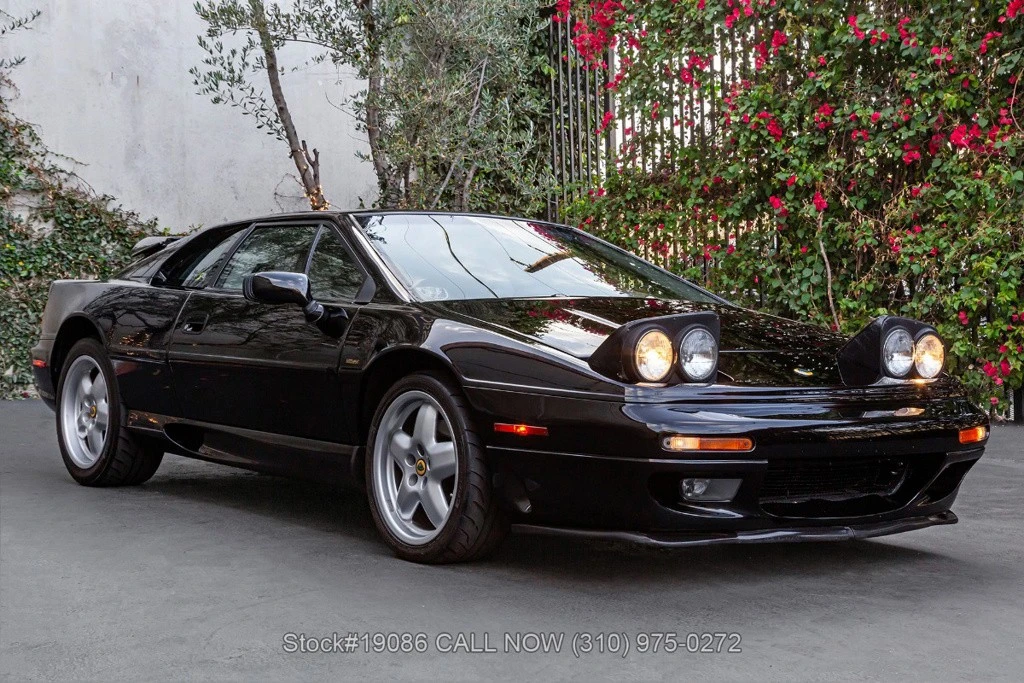 1995 Lotus Esprit X180 - Image 2 of 12
