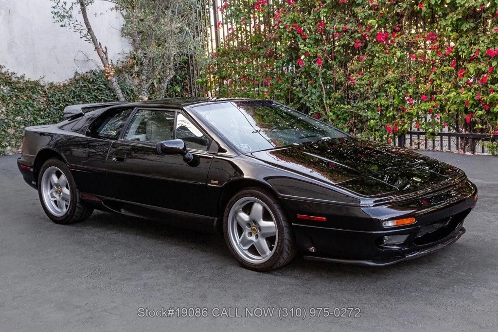 1995 Lotus Esprit X180 - Image 5 of 12