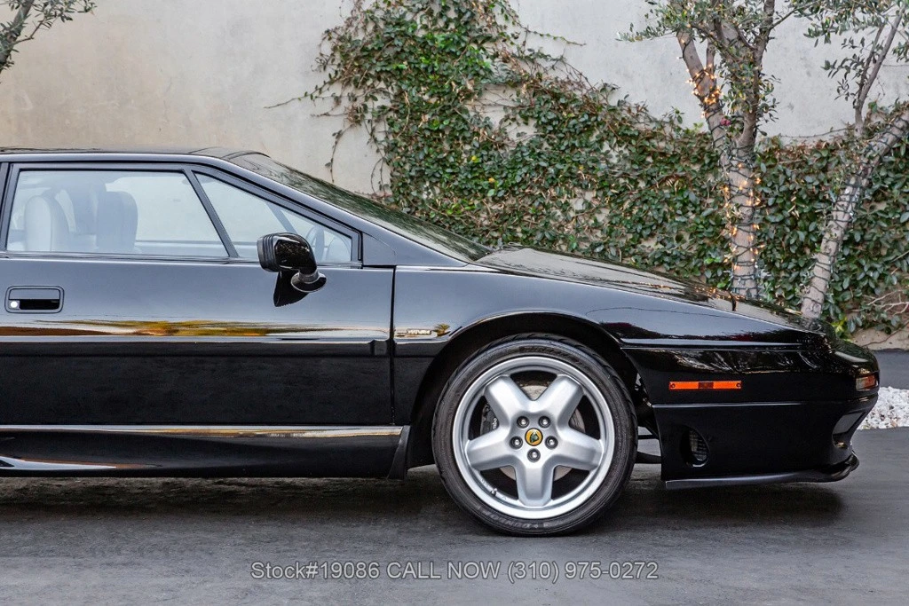 1995 Lotus Esprit X180 - Image 12 of 12