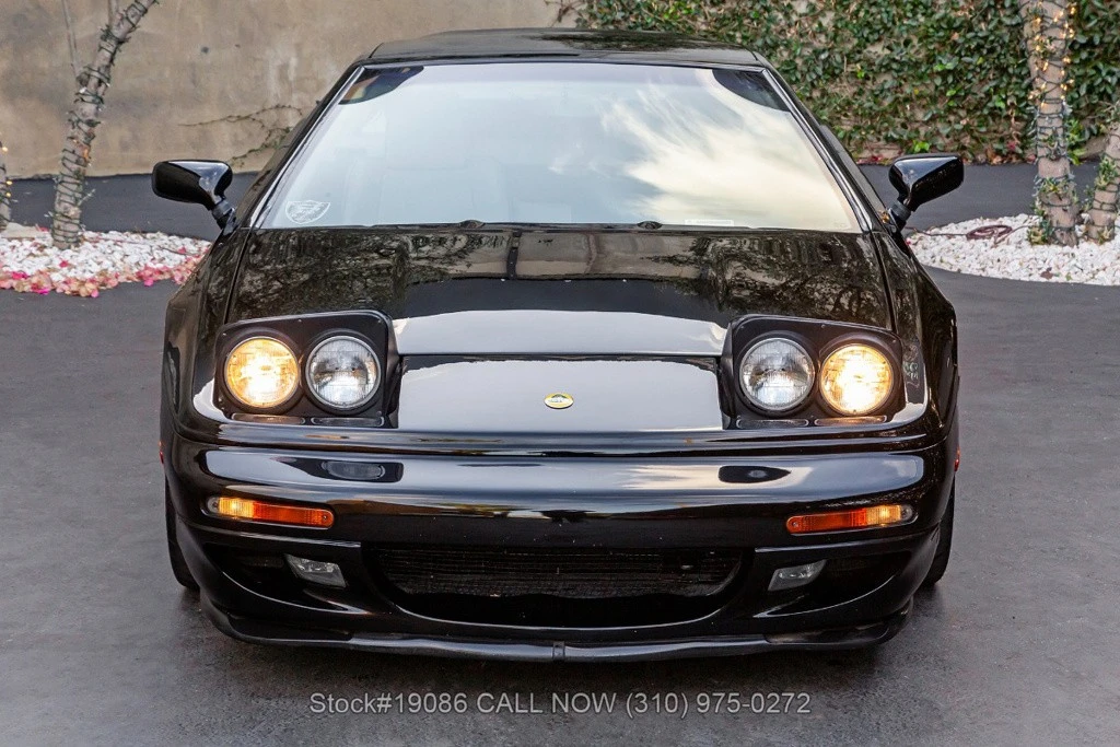 1995 Lotus Esprit X180 - Image 4 of 12