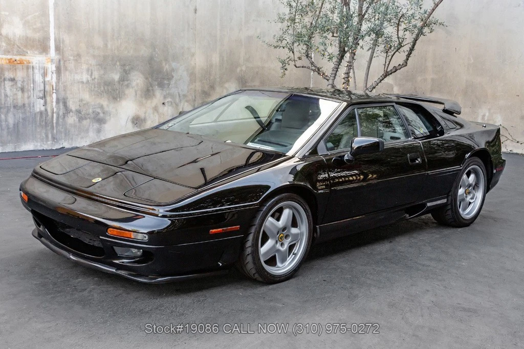 1995 Lotus Esprit X180 - Image 10 of 12