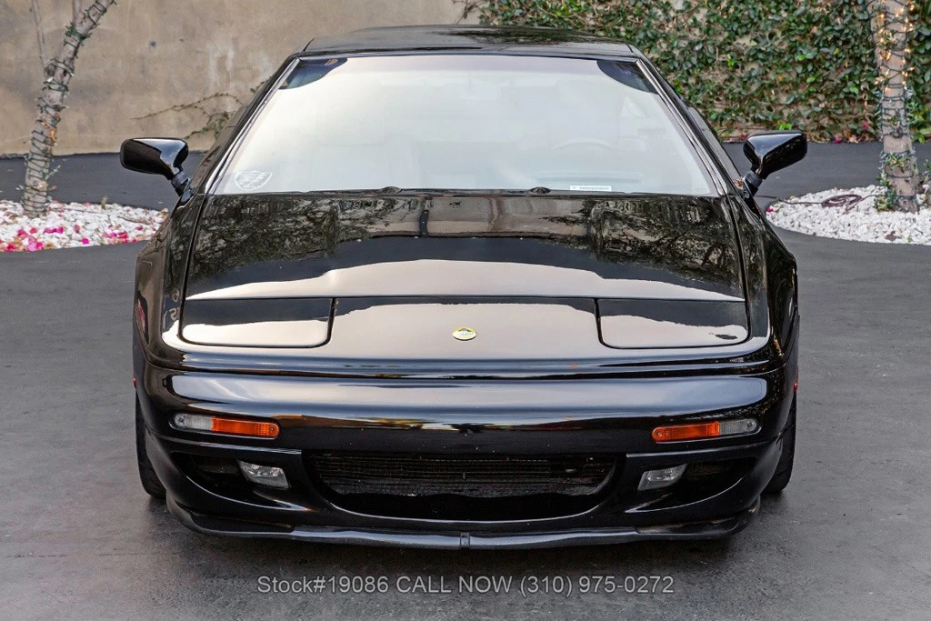 1995 Lotus Esprit X180 - Image 3 of 12