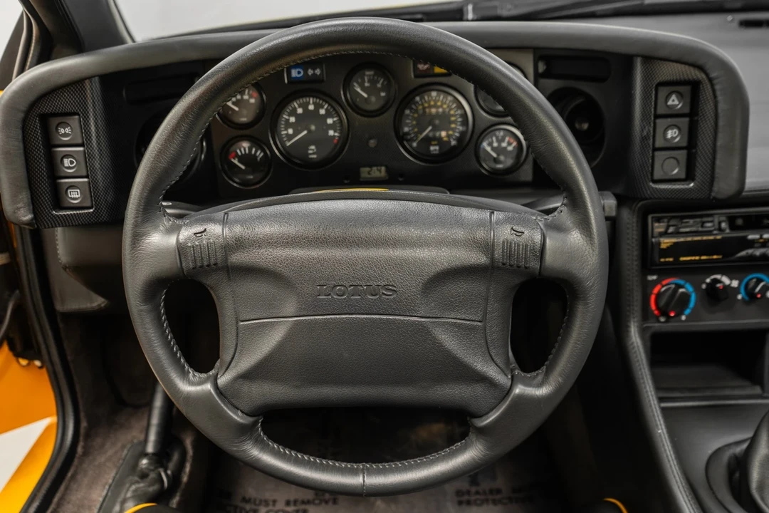 1995 Lotus Esprit Series 4 - Image 15 of 21