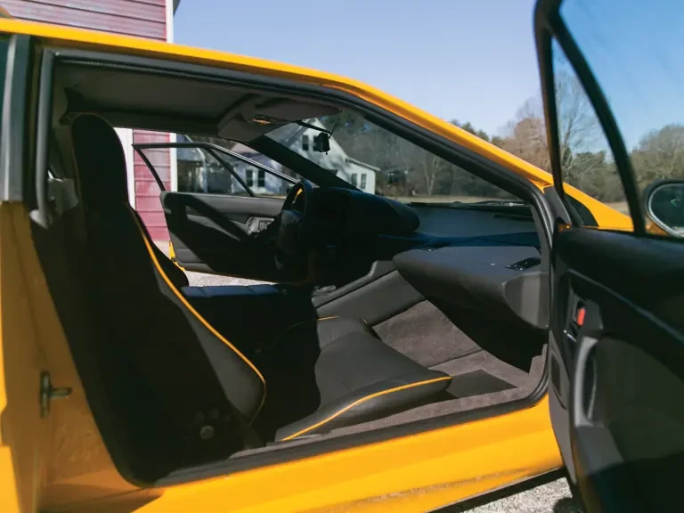 1995 Lotus Esprit Series 4 - Image 11 of 27