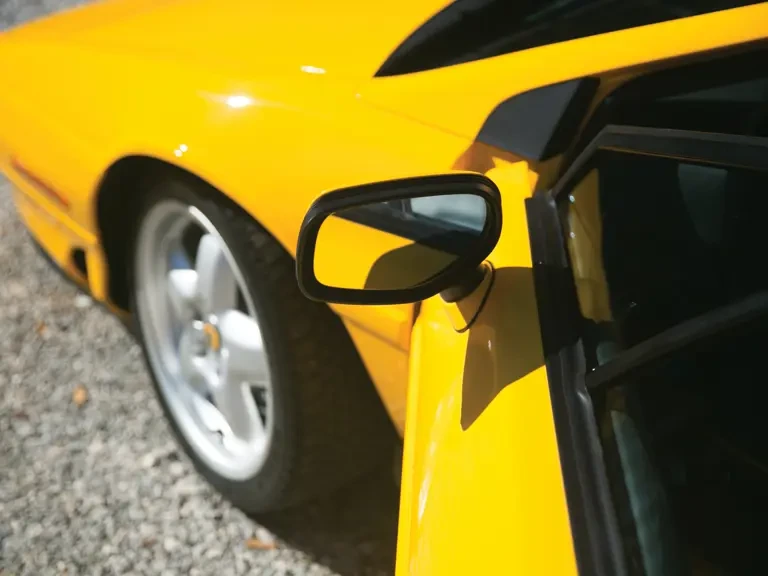 1995 Lotus Esprit Series 4 - Image 17 of 27