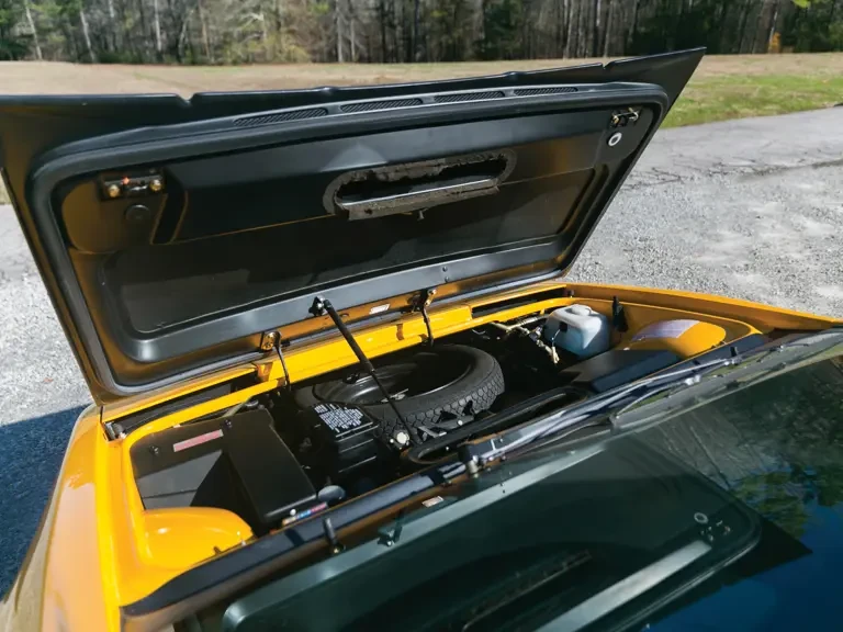1995 Lotus Esprit Series 4 - Image 24 of 27