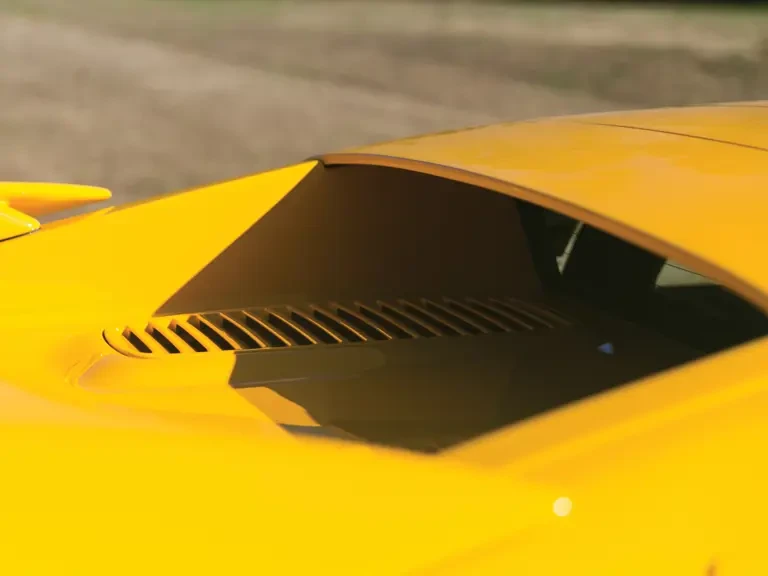 1995 Lotus Esprit Series 4 - Image 14 of 27