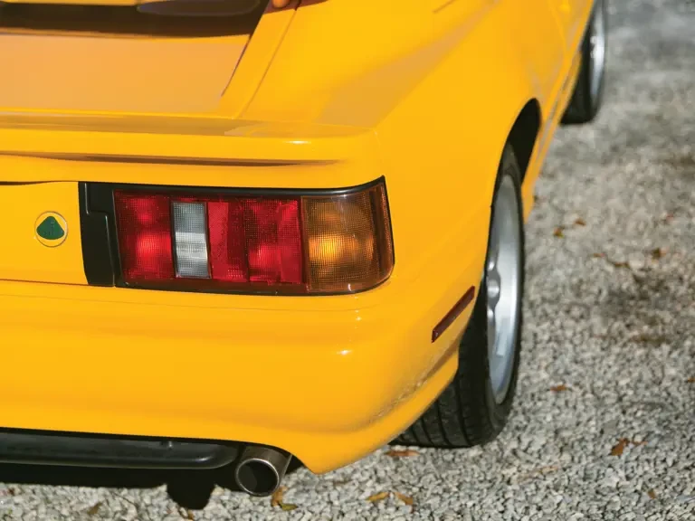 1995 Lotus Esprit Series 4 - Image 18 of 27