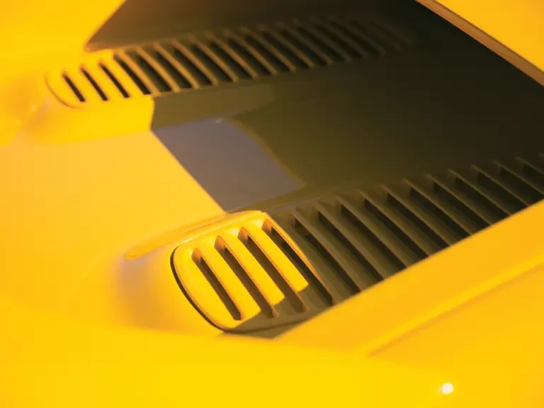 1995 Lotus Esprit Series 4 - Image 20 of 27