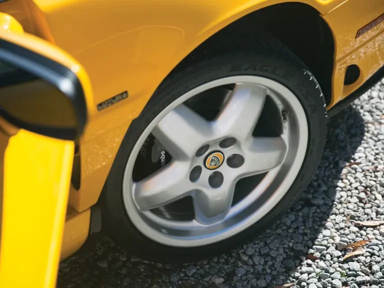 1995 Lotus Esprit Series 4 - Image 16 of 27