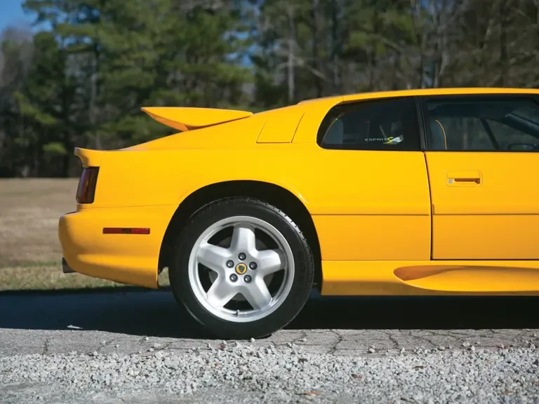 1995 Lotus Esprit Series 4 - Image 15 of 27