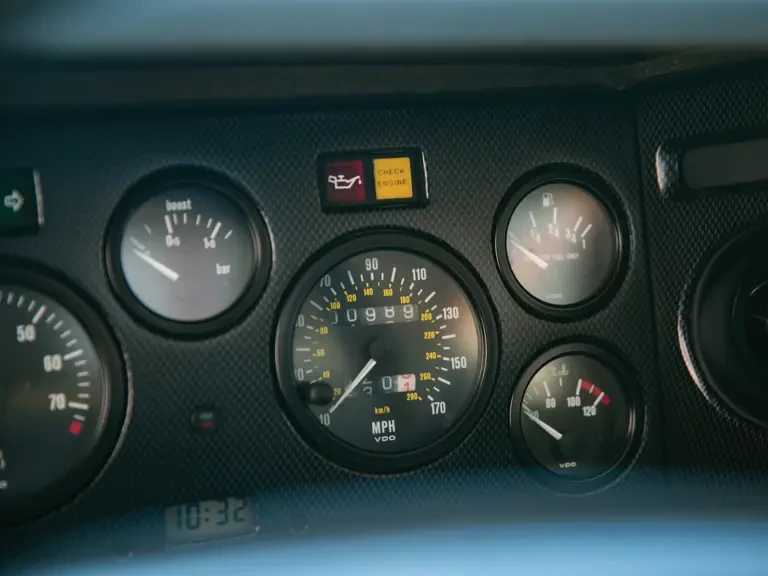 1995 Lotus Esprit Series 4 - Image 12 of 27