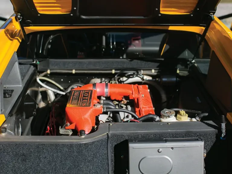 1995 Lotus Esprit Series 4 - Image 23 of 27