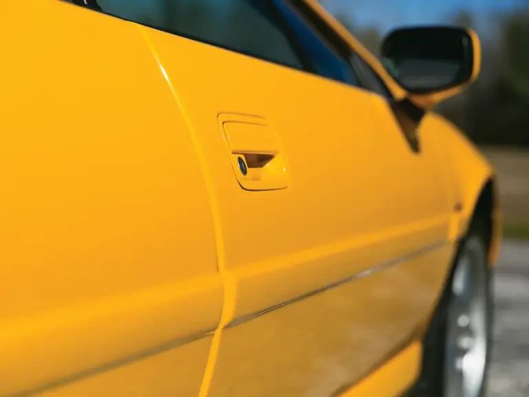 1995 Lotus Esprit Series 4 - Image 19 of 27