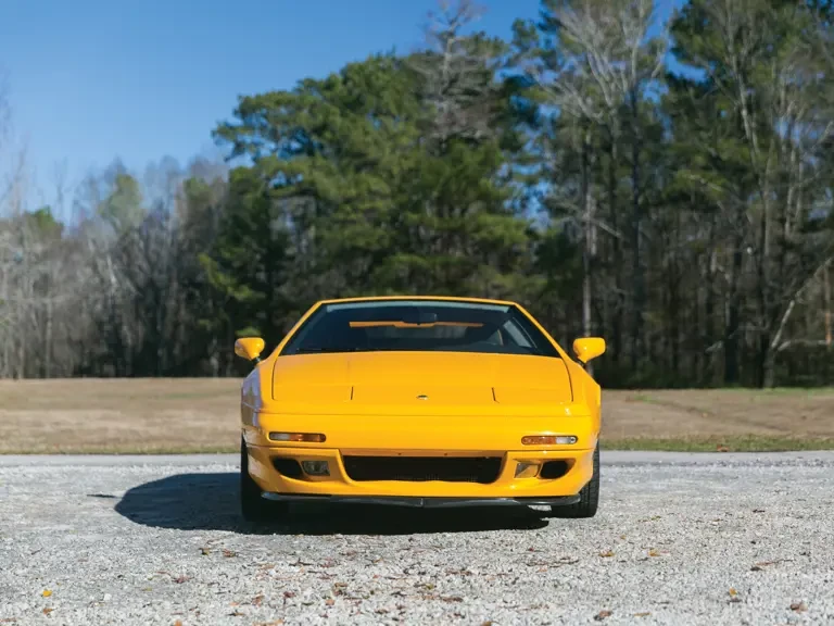 1995 Lotus Esprit Series 4 - Image 9 of 27