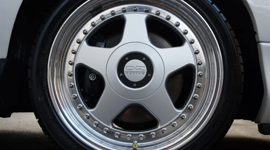 1995 Lotus Esprit Series 4 - Image 4 of 4