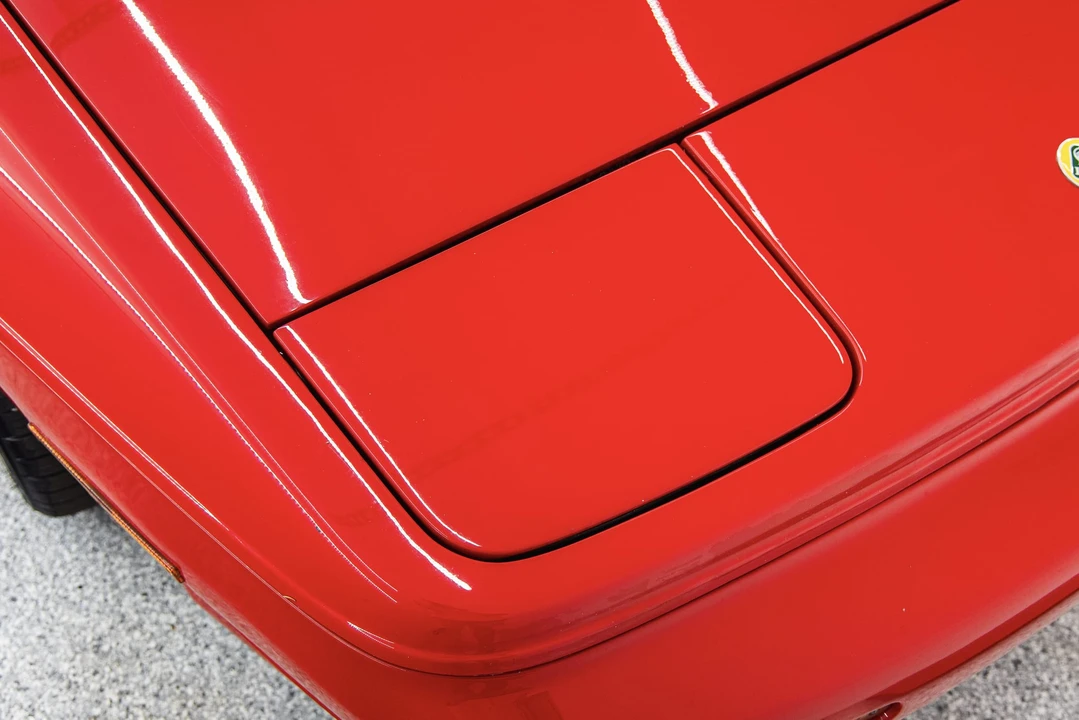 1995 Lotus Esprit Series 4 - Image 20 of 31