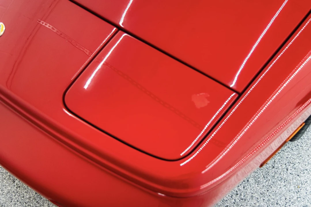 1995 Lotus Esprit Series 4 - Image 21 of 31
