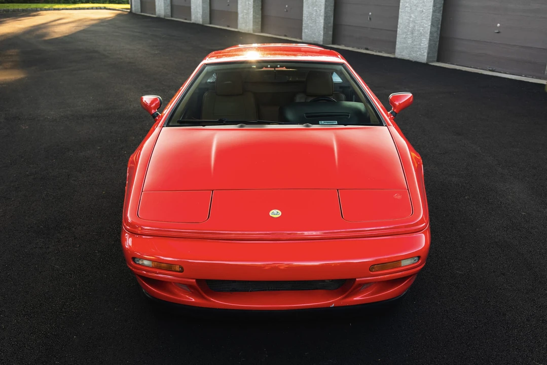 1995 Lotus Esprit Series 4 - Image 6 of 31
