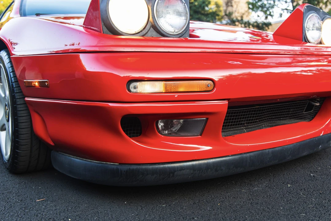 1995 Lotus Esprit Series 4 - Image 22 of 31