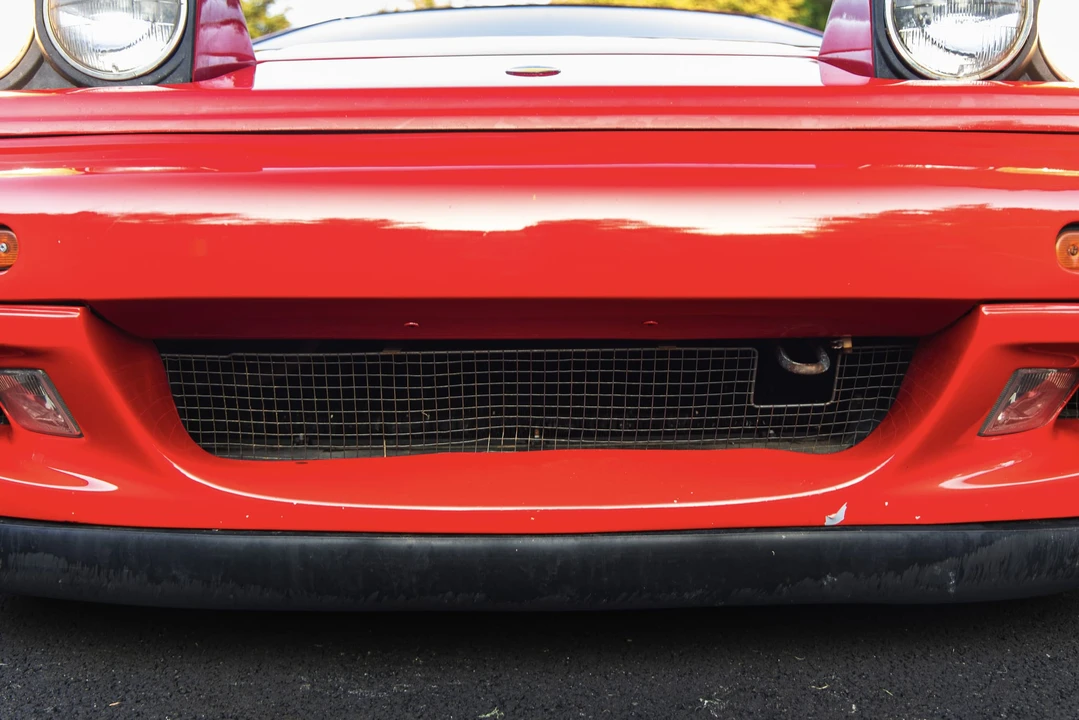 1995 Lotus Esprit Series 4 - Image 19 of 31