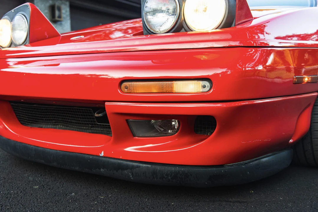 1995 Lotus Esprit Series 4 - Image 23 of 31