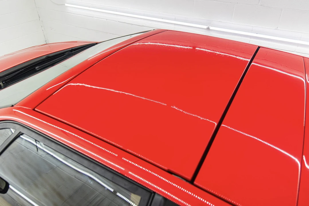 1995 Lotus Esprit Series 4 - Image 27 of 31