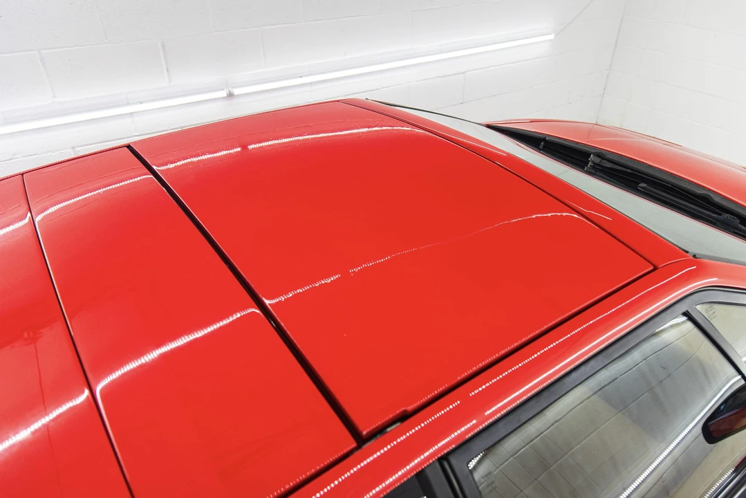 1995 Lotus Esprit Series 4 - Image 26 of 31
