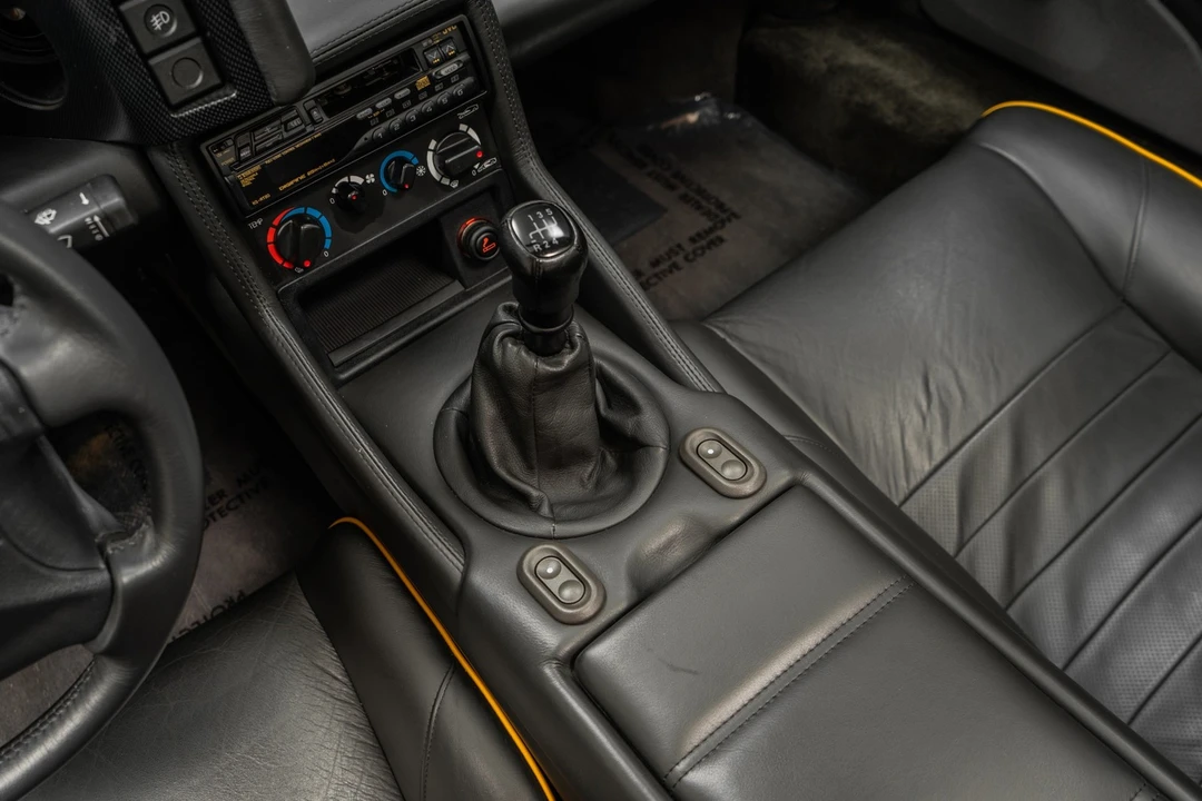 1995 Lotus Esprit Series 4 - Image 16 of 21