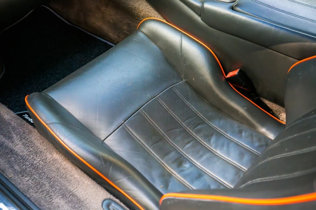 1995 Lotus Esprit Series 4 - Image 20 of 30